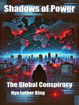 cover image of Shadows of Power